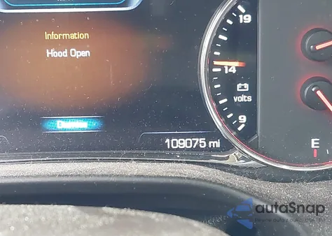 2017 GMC Acadia Denali z USA, uszkodzony, nr VIN 1GKKNPLS2HZ171859